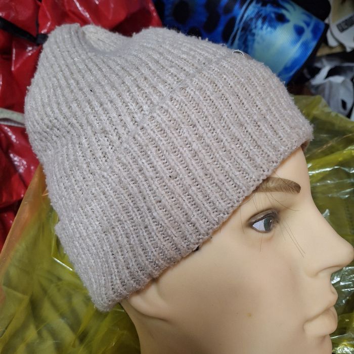 Czapka zimowa firma sinsay unisex