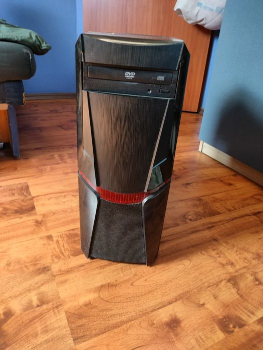 Obudowa komputerowa PC Midi Tower