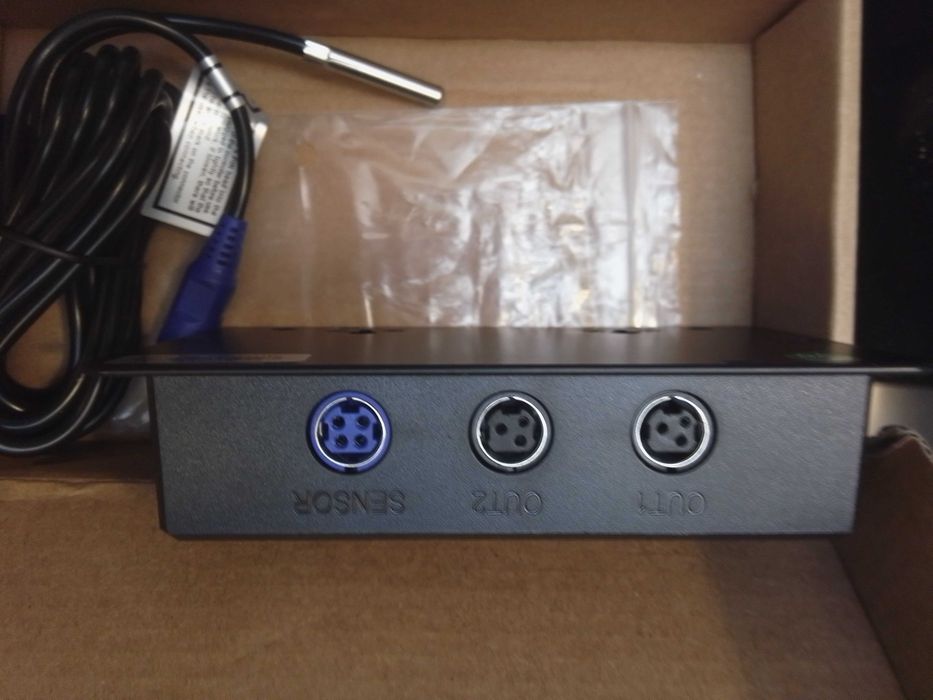 Censor Vevor 79€. Oportunidade