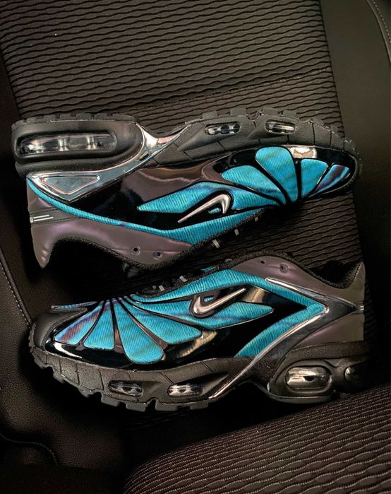(БЕЗ ПЕРЕДОПЛАТИ)Nike Air Max Skepta Tailwind найк аір макс скепта