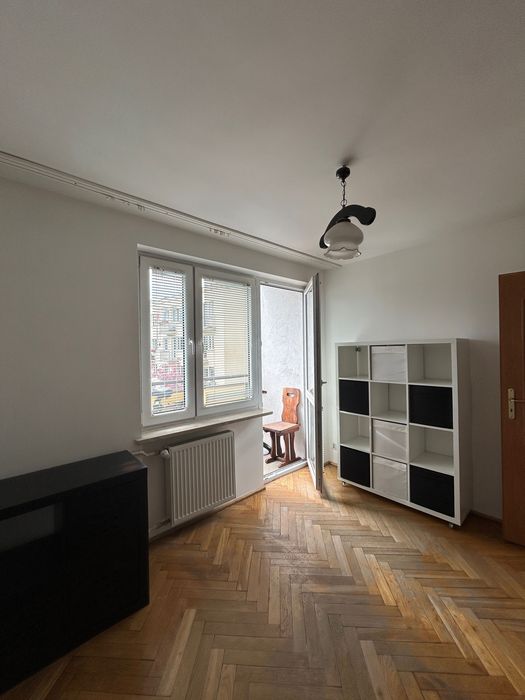 OCHOTA / blisko Uniwersytetu Medycznego / 2 POKOJE-balkon z widokiem na park - Widok 6