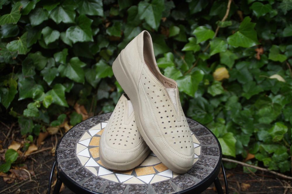 Buty Ecco roz.38