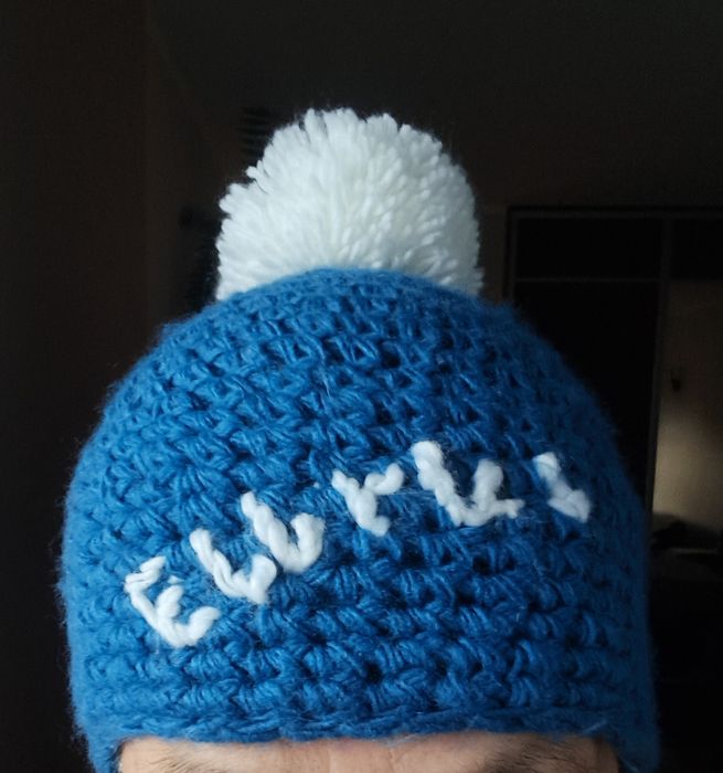 Czapka zimowa Elbrus.