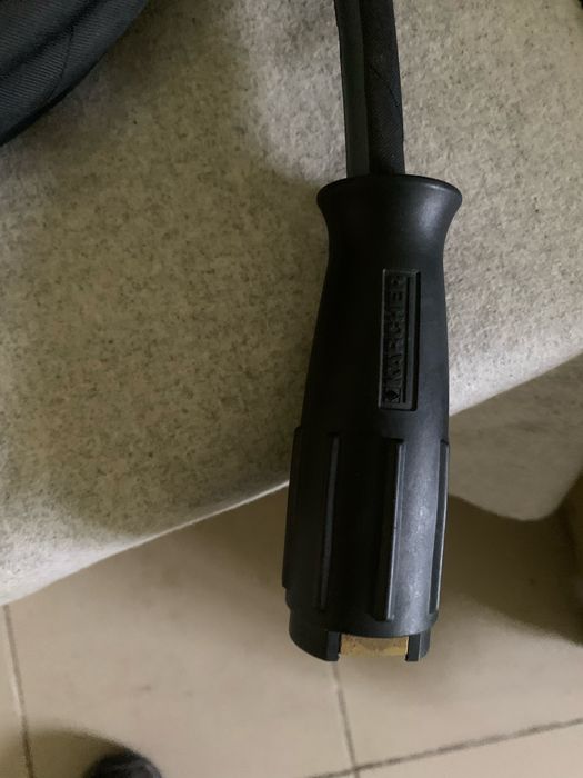 Karcher шланг для мийки високого тиску HD max 315 bar Оригінал!!!