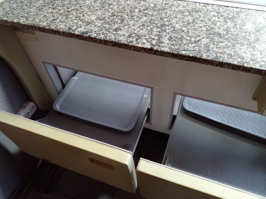 Холодильна вітрина Б/У