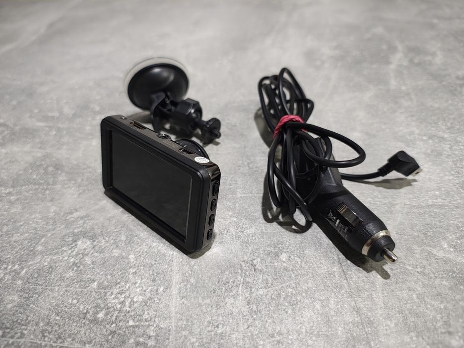 Kamera samochodowa