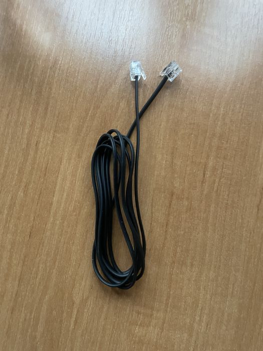 Kabel do telefonu