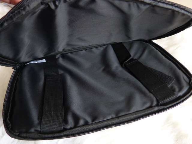 Pasta Portátil Springfield