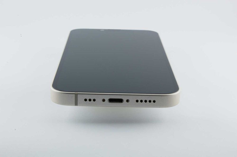 iPhone14 256GB ホワイト ORYGINALNY Apple iPhone 14 256GB Biały White – 168762239