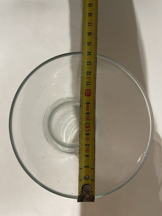 Decorative Glass Jar64740870673409122
