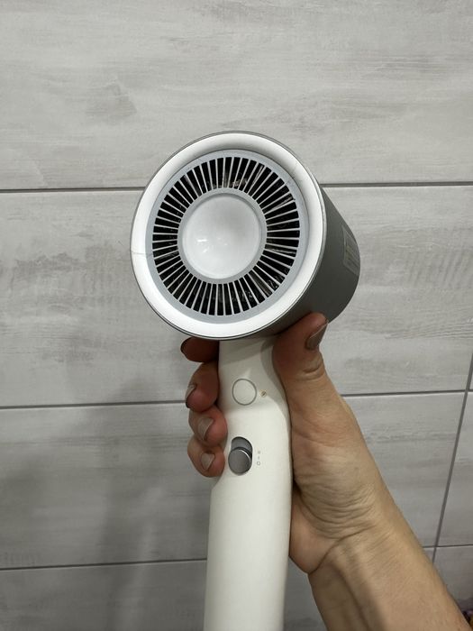 Фен Xiaomi Water Ionic Hair Dryer H500 CMJ03LX (6934177774034)