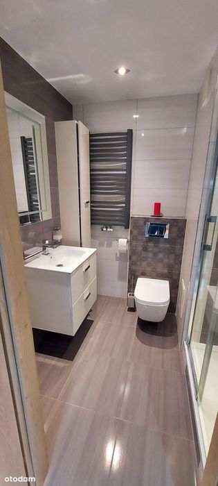 2 pokoje | 51,5 m² | Dąbrówka Mała | winda | bez pośrednika