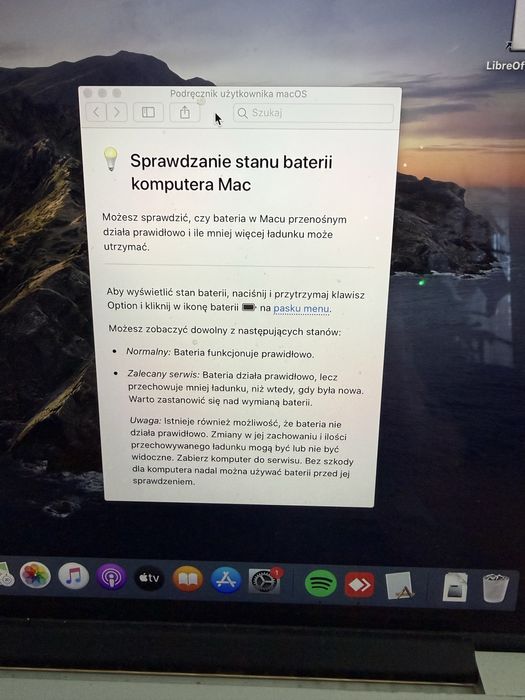 MacBook Pro  A1398 15,4”