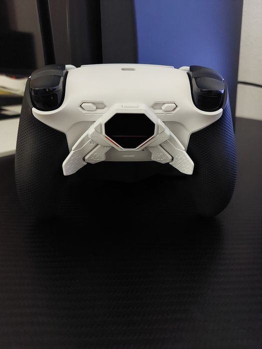 Comando PS5 Dualsense c/ Kit extremerate