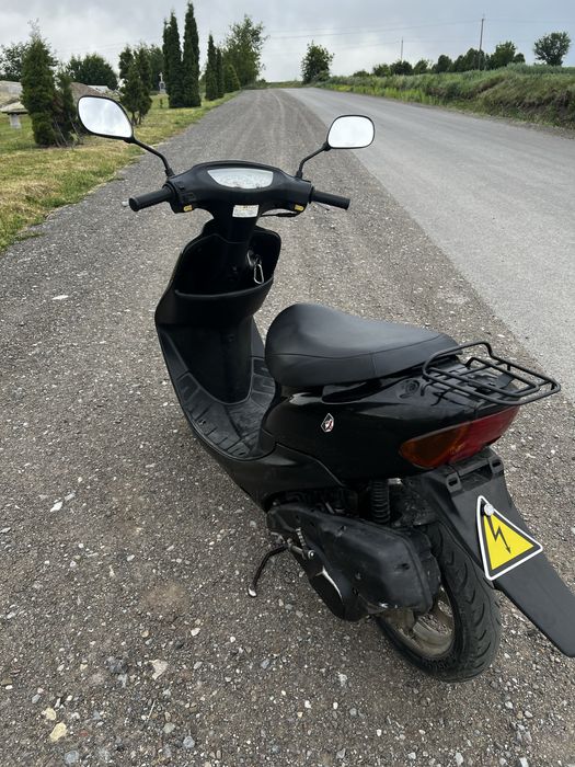 Продам скутер Honda dio af-34