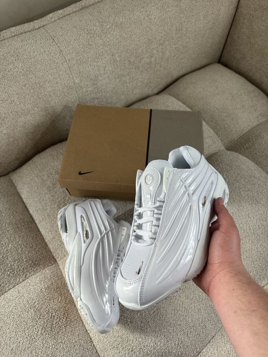 Кросівки Nike Hot Step 2 Drake Nocta білі