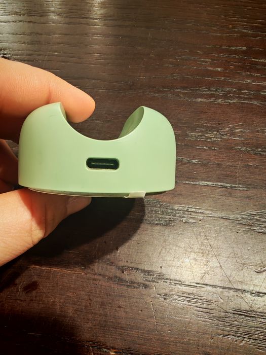 Szczoteczka elektryczna, soniczna Saysso Junior