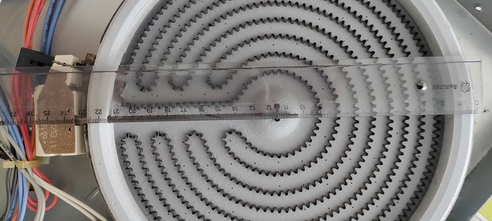 IKEA Barmhärtig electrolux AEG placa vitro cerâmica spare parts