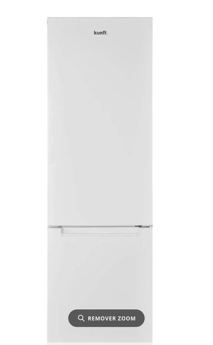 Frigorifico Kunft 180cm