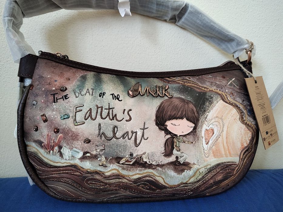 Nowa torba Anekke Core