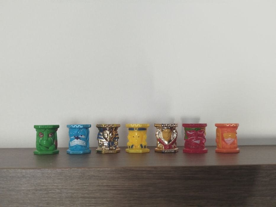Abatons da Panini