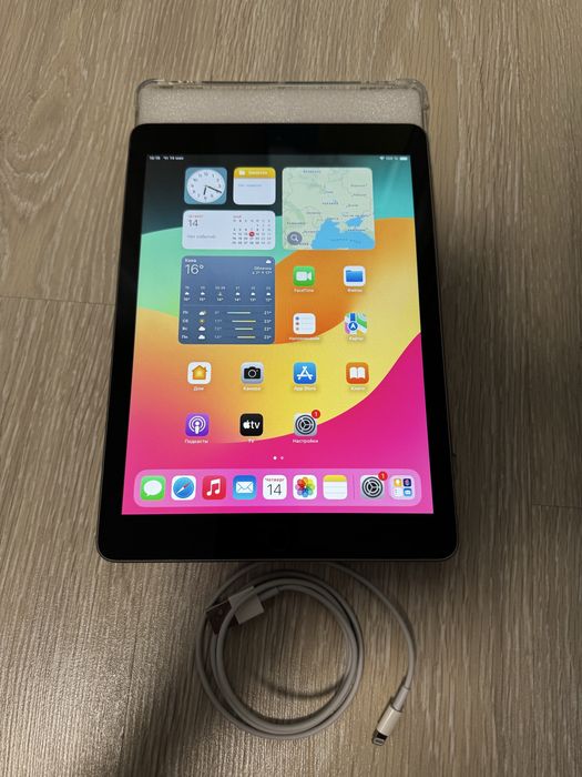 Apple IPad 6 Gen. WIFI 32Gb.