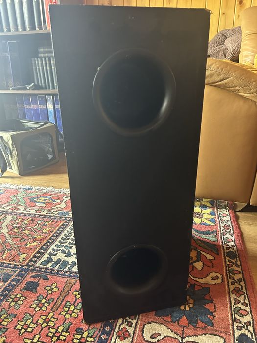 Tonsil Subwoofer 200