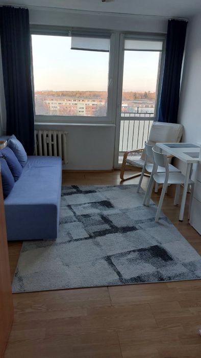 Pokój do wynajęcia z balkonem Gdańsk Żabianka