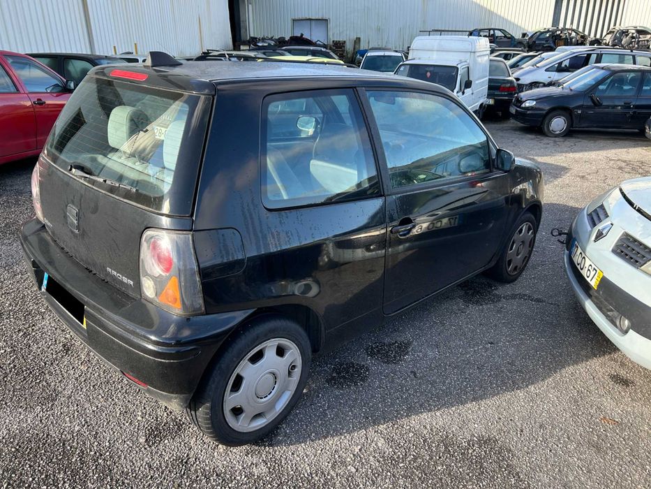 Seat Arosa 1.0 MPI Só Para Peças