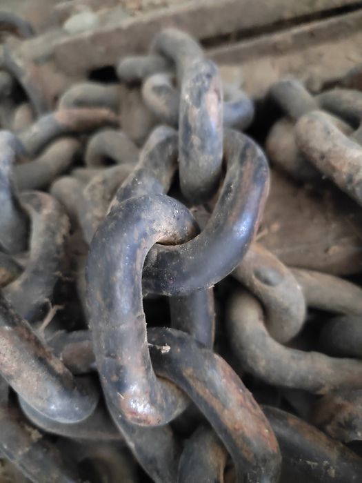 Cześci do rozrzutnika