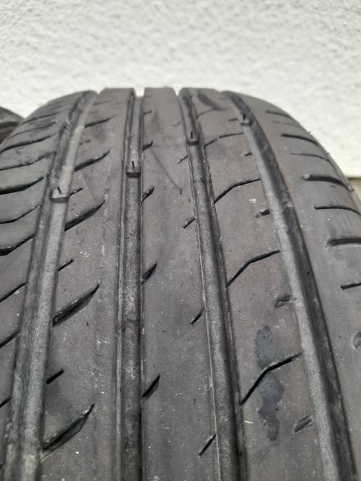 Pneus Davanti DX390 195/55 R16 87V
