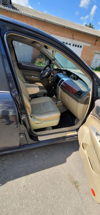 Продам або обмін Chery CrossEastar