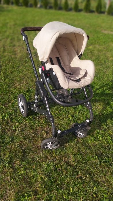 Коляска.              .