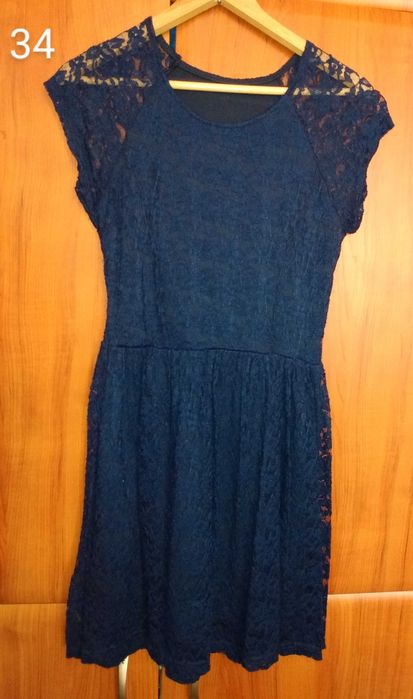 Sukienka w rozmiarze 34/36