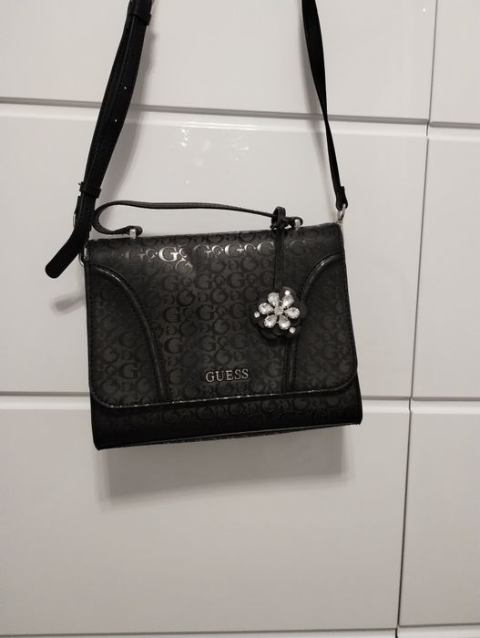 Torebka damska Guess