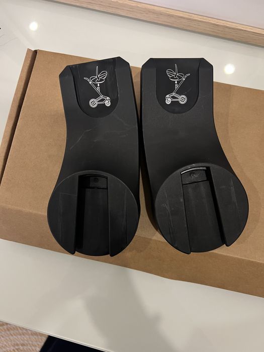 Adaptadores Maxi Cosi - FAME