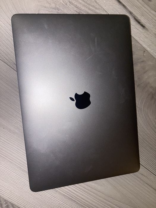 apple macbook pro