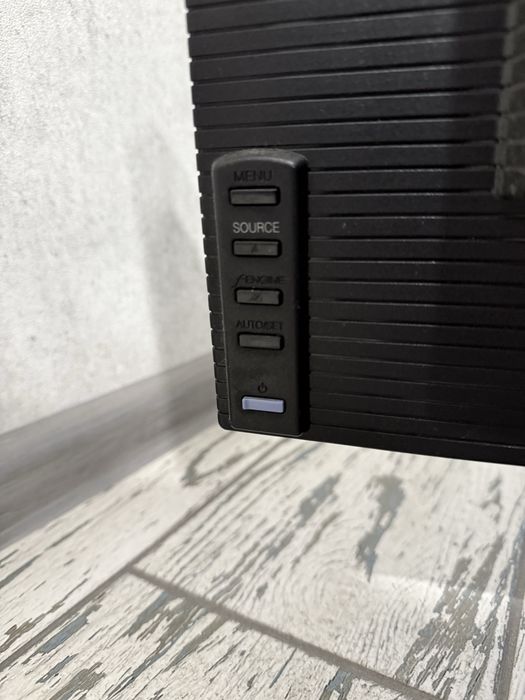 Монітор LG Flatron L204WT-BF