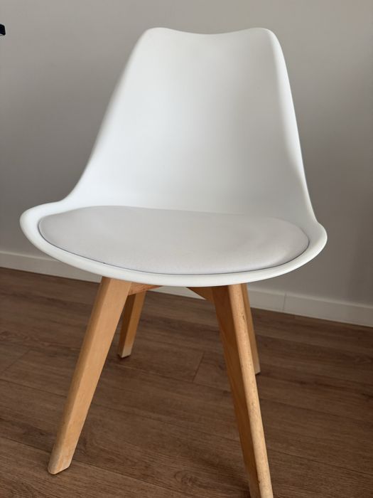 Cadeiras de mesa de jantar