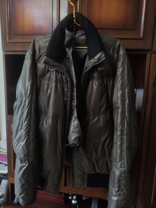 Куртка демисезонная/ мужская Bugatti 5XXL