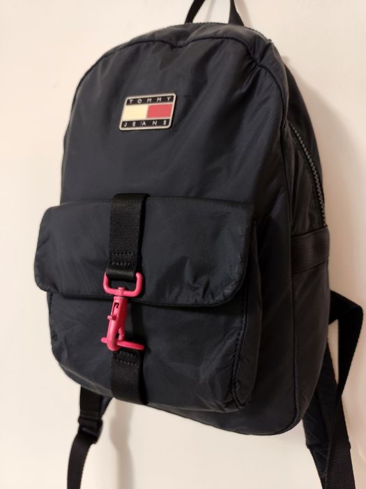 Mochila para Viagens de Verão - Tommy Hilfiger