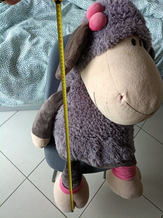 Peluche Ovelha Nici
