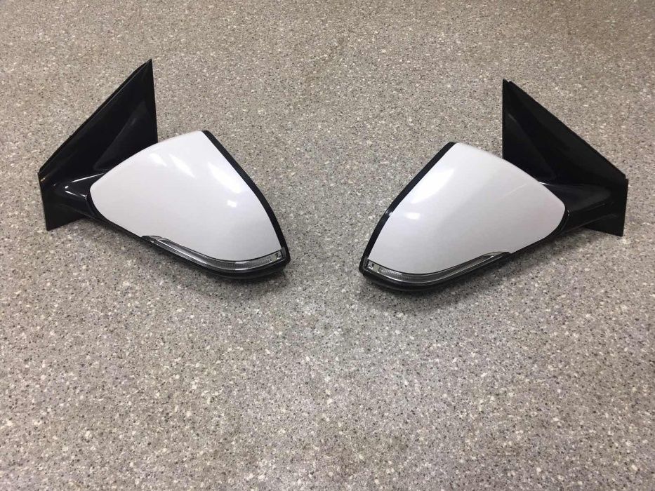 Соната Sonata lf Фара  LED