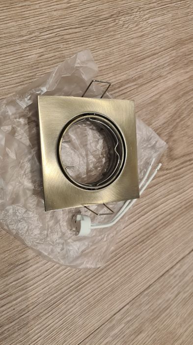 Oprawki LED Kanlux Navi CTX-DT10 , 16 sztuk