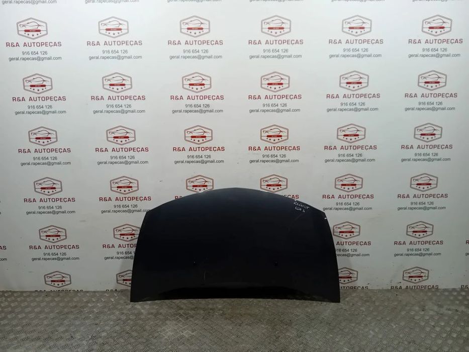 Capot Renault Clio III 3 Original