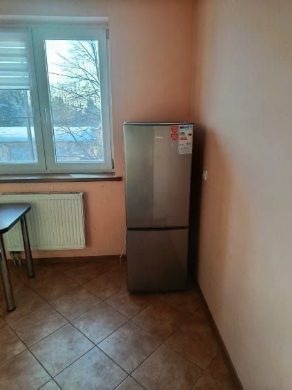 wynajmę kawalerkę w Bartoszycach