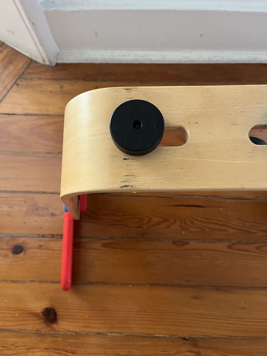 Ginásio de actividades Bebé IKEA