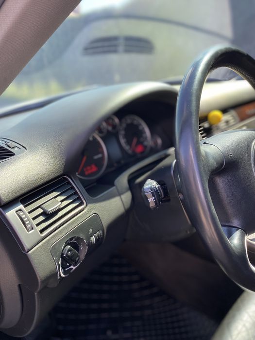 Audi A6 C5 Ауді А6 С5
