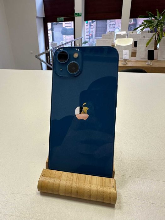IPHONE 13 256GB | Gwarancja 2 lata | Bat: 100%