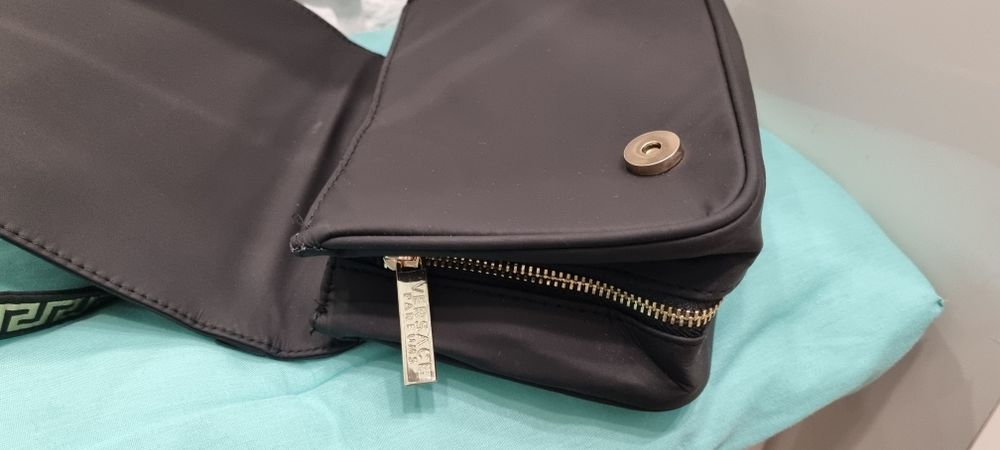 Сумка louis vuitton versace